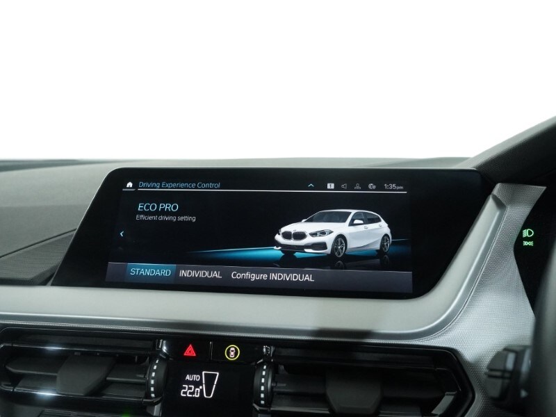 Used BMW 1 Series 2022 for sale - 77802076: Photo 27