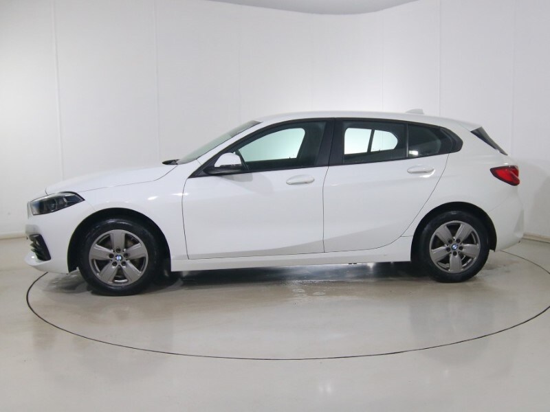 Used BMW 1 Series 2022 for sale - 77802076: Photo 31