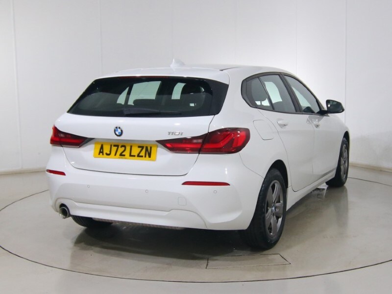 Used BMW 1 Series 2022 for sale - 77802076: Photo 32