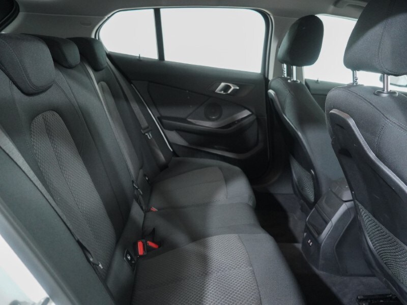 Used BMW 1 Series 2022 for sale - 77802076: Photo 38