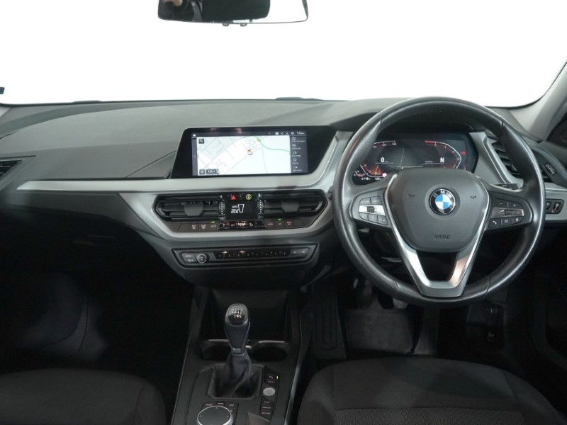 Used BMW 1 Series 2022 for sale - 77802076: Photo 4