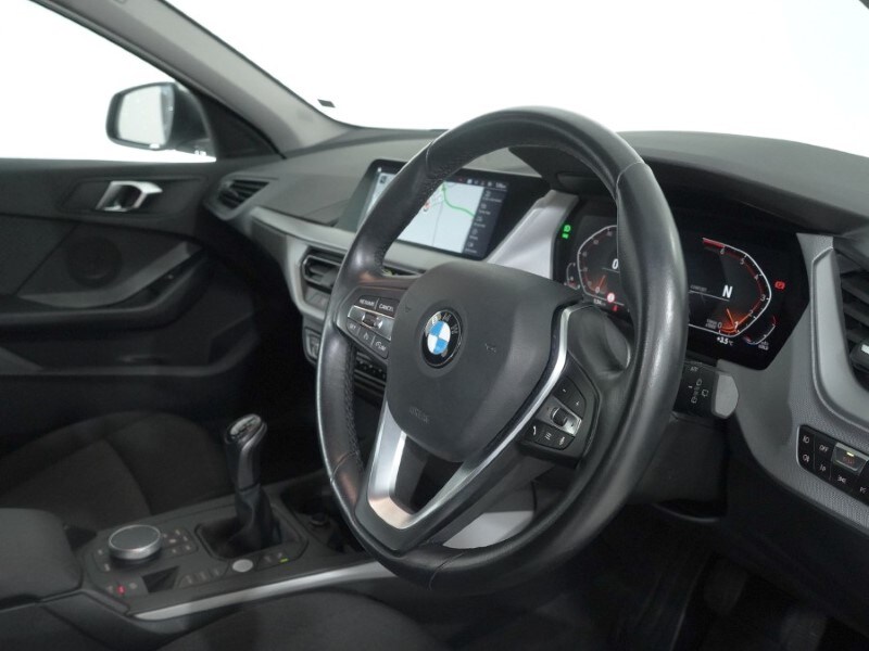Used BMW 1 Series 2022 for sale - 77802076: Photo 6