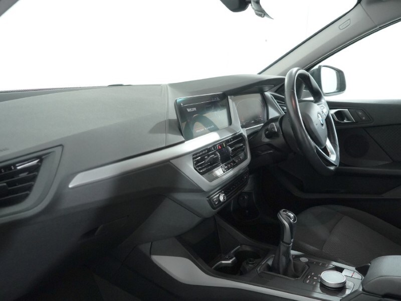 Used BMW 1 Series 2022 for sale - 77802076: Photo 7