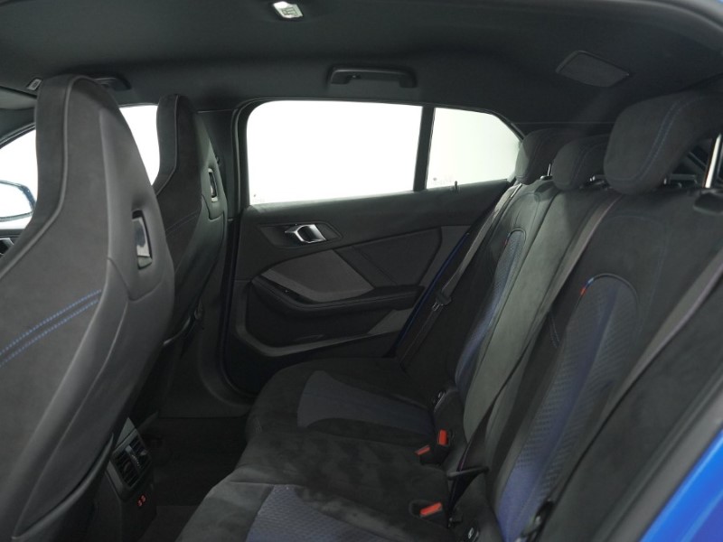 Used BMW 1 Series 2023 for sale - 78000473: Photo 12