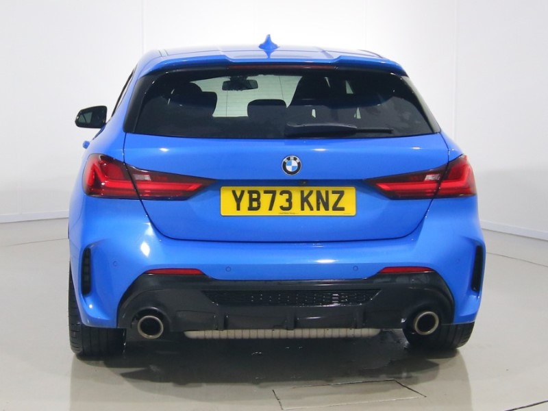 Used BMW 1 Series 2023 for sale - 78000473: Photo 15