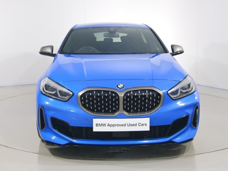 Used BMW 1 Series 2023 for sale - 78000473: Photo 16