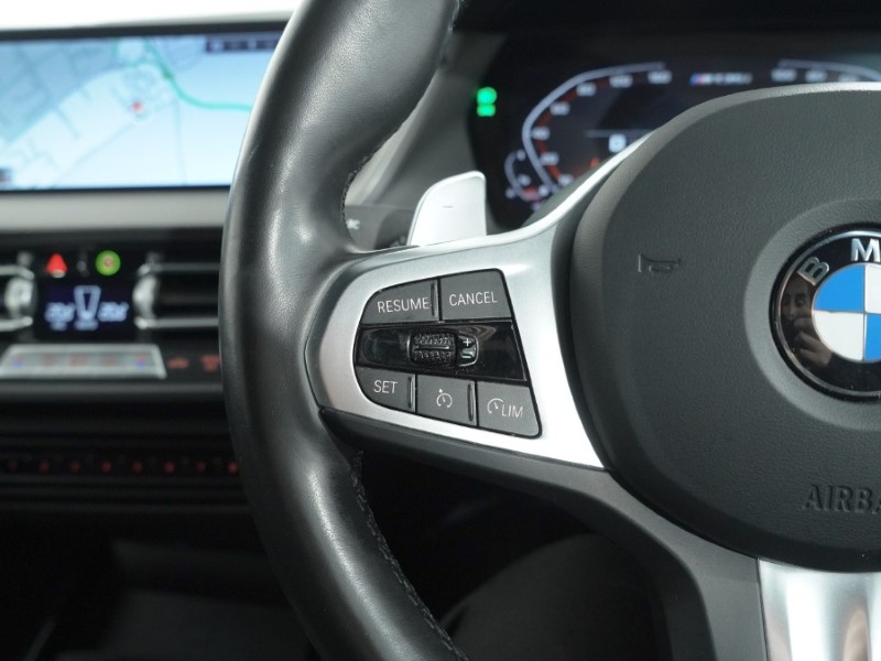 Used BMW 1 Series 2023 for sale - 78000473: Photo 17