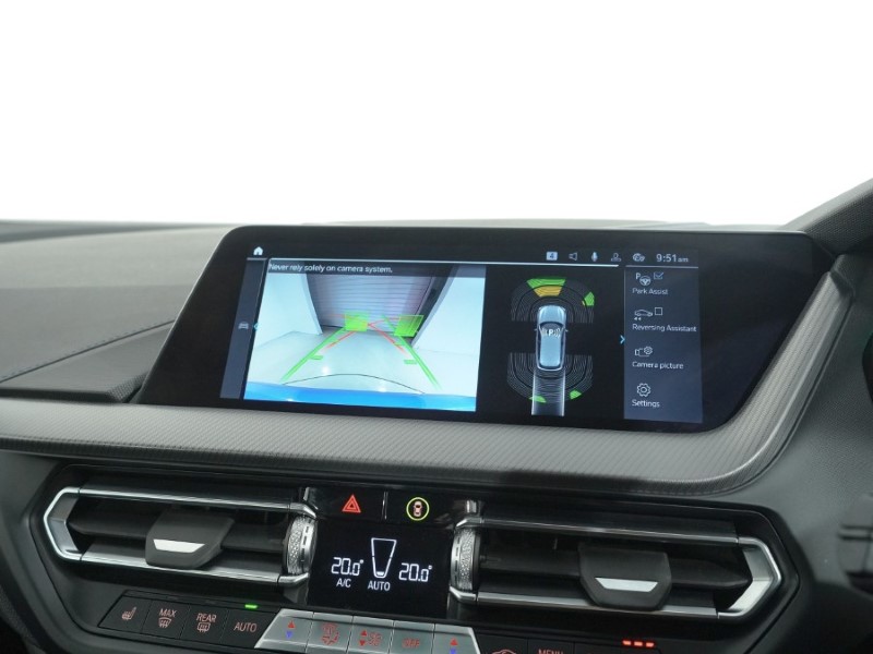 Used BMW 1 Series 2023 for sale - 78000473: Photo 20