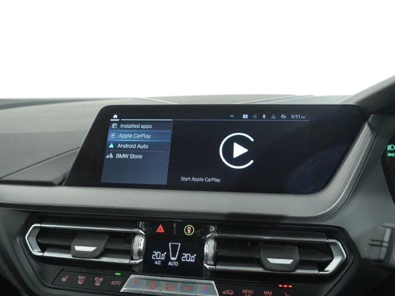 Used BMW 1 Series 2023 for sale - 78000473: Photo 24