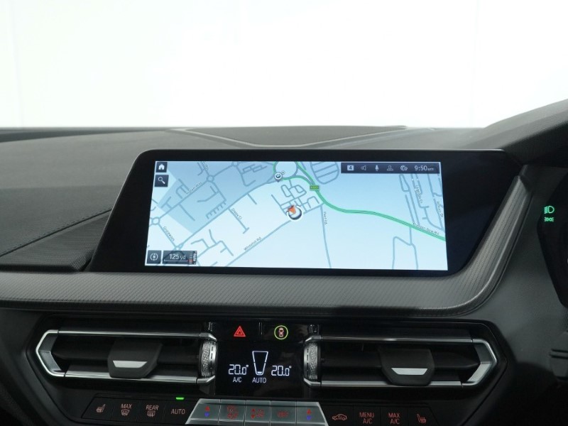 Used BMW 1 Series 2023 for sale - 78000473: Photo 26