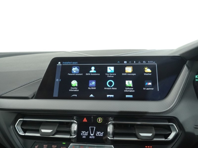 Used BMW 1 Series 2023 for sale - 78000473: Photo 28