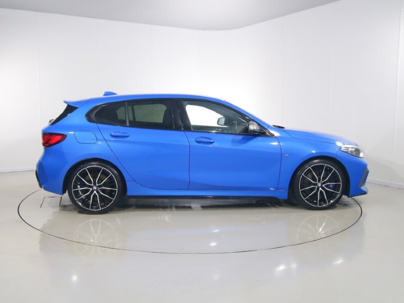 Used BMW 1 Series 2023 for sale - 78000473: Photo 3