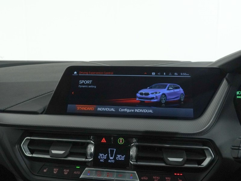 Used BMW 1 Series 2023 for sale - 78000473: Photo 32