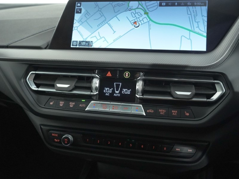 Used BMW 1 Series 2023 for sale - 78000473: Photo 33