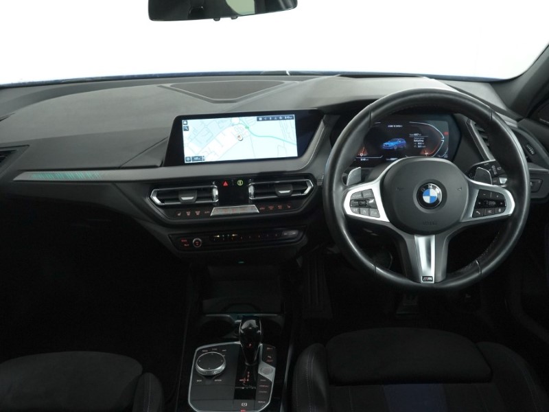Used BMW 1 Series 2023 for sale - 78000473: Photo 4