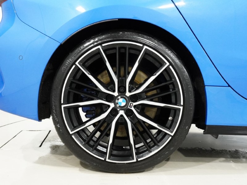 Used BMW 1 Series 2023 for sale - 78000473: Photo 43