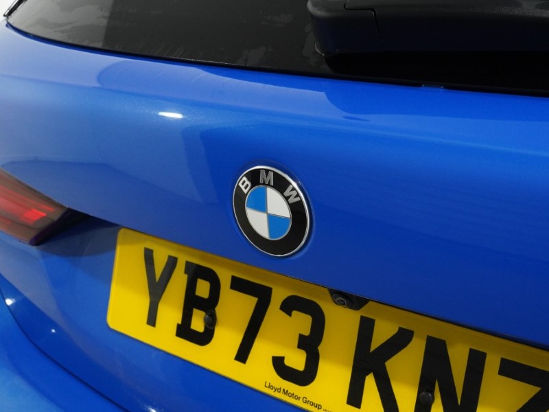 Used BMW 1 Series 2023 for sale - 78000473: Photo 44