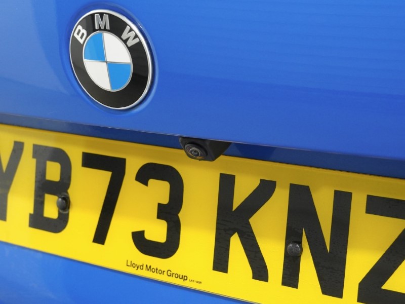 Used BMW 1 Series 2023 for sale - 78000473: Photo 45