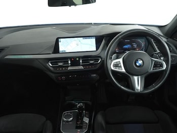 Used BMW 1 Series 2023 for sale - 78000473: Photo