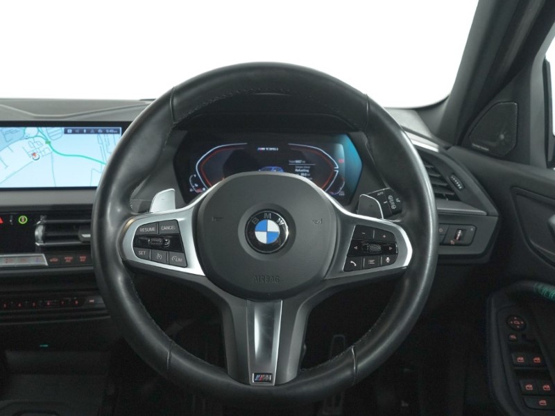 Used BMW 1 Series 2023 for sale - 78000473: Photo 5