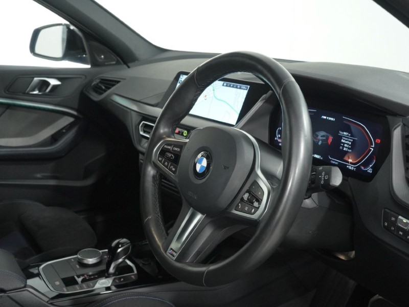 Used BMW 1 Series 2023 for sale - 78000473: Photo 6