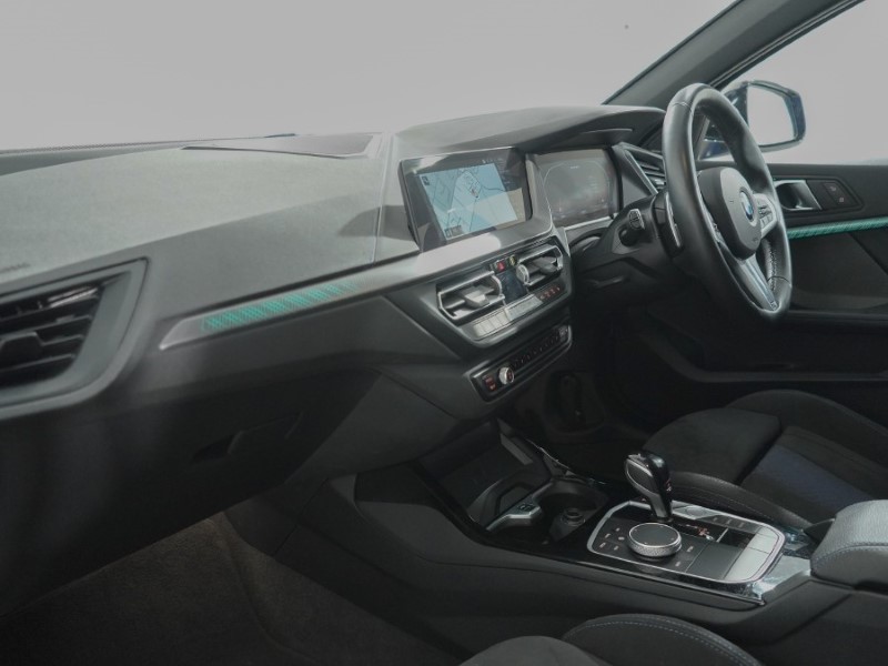 Used BMW 1 Series 2023 for sale - 78000473: Photo 7