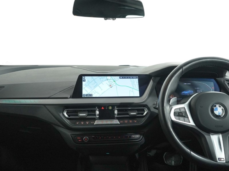 Used BMW 1 Series 2023 for sale - 78000473: Photo 8