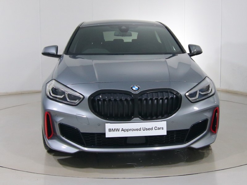 Used BMW 1 Series 2023 for sale - 76981143: Photo 16