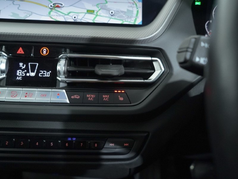 Used BMW 1 Series 2023 for sale - 76981143: Photo 17