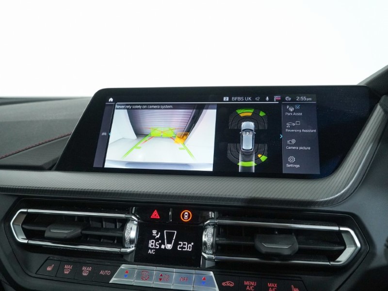 Used BMW 1 Series 2023 for sale - 76981143: Photo 21