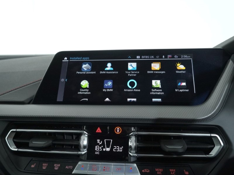 Used BMW 1 Series 2023 for sale - 76981143: Photo 27