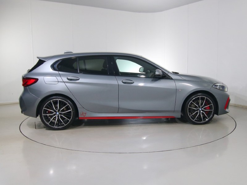 Used BMW 1 Series 2023 for sale - 76981143: Photo 3