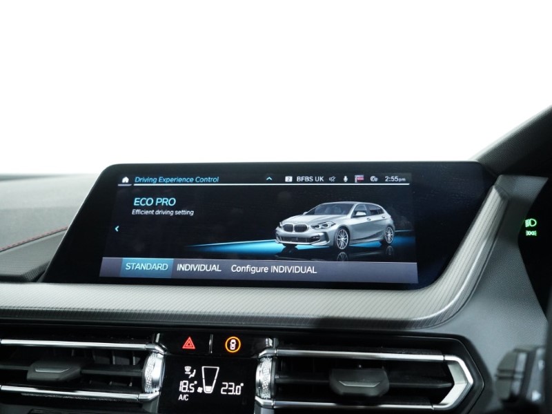 Used BMW 1 Series 2023 for sale - 76981143: Photo 35