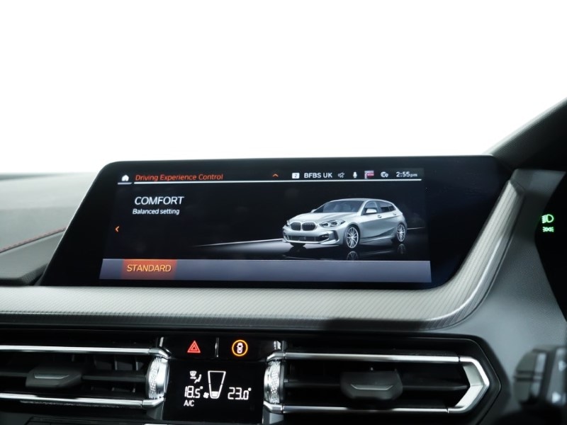 Used BMW 1 Series 2023 for sale - 76981143: Photo 36