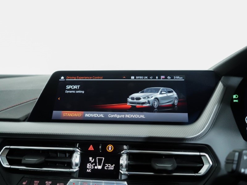 Used BMW 1 Series 2023 for sale - 76981143: Photo 37