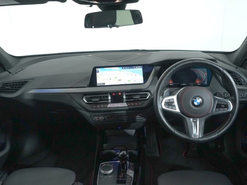 Used BMW 1 Series 2023 for sale - 76981143: Photo 4