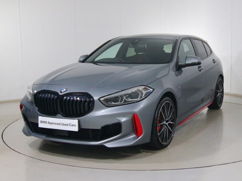 Used BMW 1 Series 2023 for sale - 76981143: Photo 40