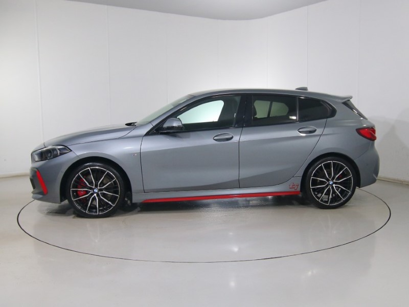 Used BMW 1 Series 2023 for sale - 76981143: Photo 42