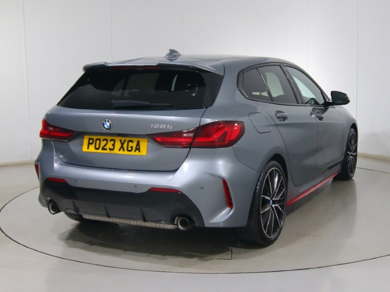 Used BMW 1 Series 2023 for sale - 76981143: Photo 43