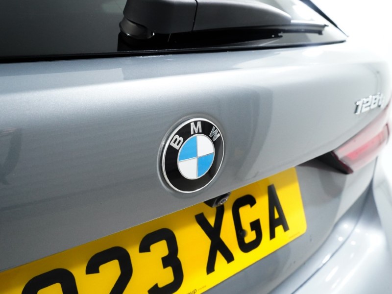 Used BMW 1 Series 2023 for sale - 76981143: Photo 44