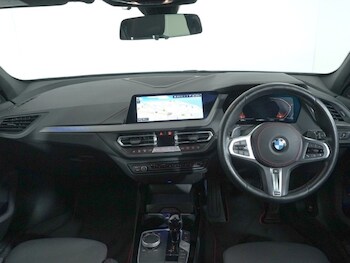 Used BMW 1 Series 2023 for sale - 76981143: Photo