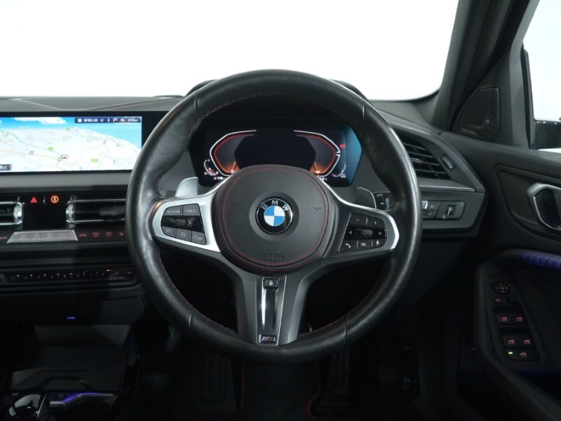 Used BMW 1 Series 2023 for sale - 76981143: Photo 5