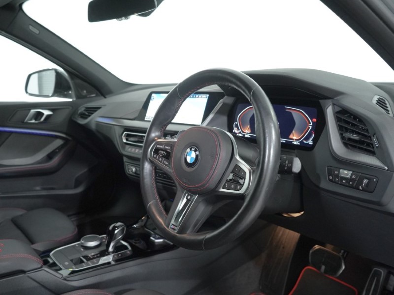 Used BMW 1 Series 2023 for sale - 76981143: Photo 6