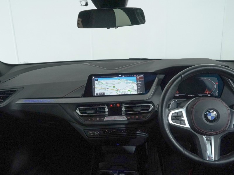 Used BMW 1 Series 2023 for sale - 76981143: Photo 8