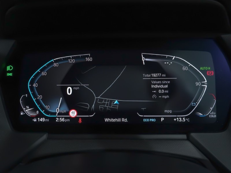 Used BMW 1 Series 2023 for sale - 76981143: Photo 9