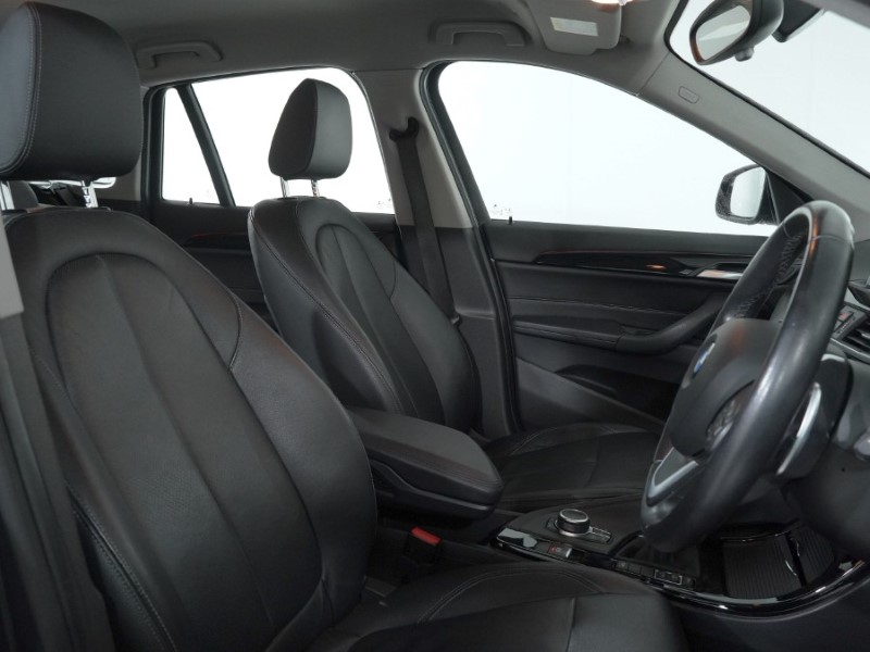 Used BMW X1 2018 for sale - 77001446: Photo 11