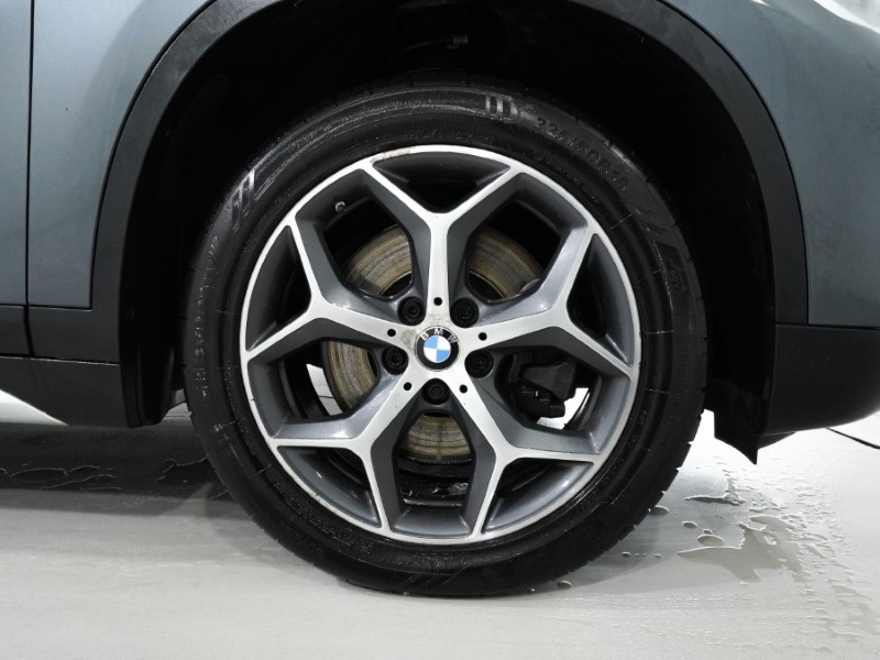 Used BMW X1 2018 for sale - 77001446: Photo 14