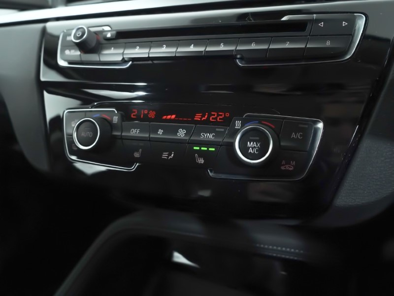 Used BMW X1 2018 for sale - 77001446: Photo 17