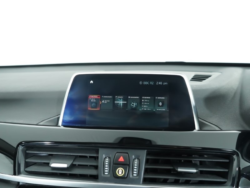 Used BMW X1 2018 for sale - 77001446: Photo 25