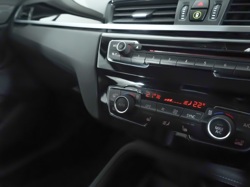 Used BMW X1 2018 for sale - 77001446: Photo 30